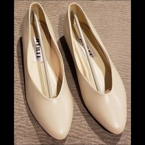 JUBILEE Flats Shoes